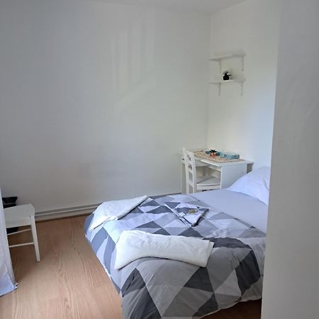 Chambre Chu Purpan Apartment Toulouse Exterior photo